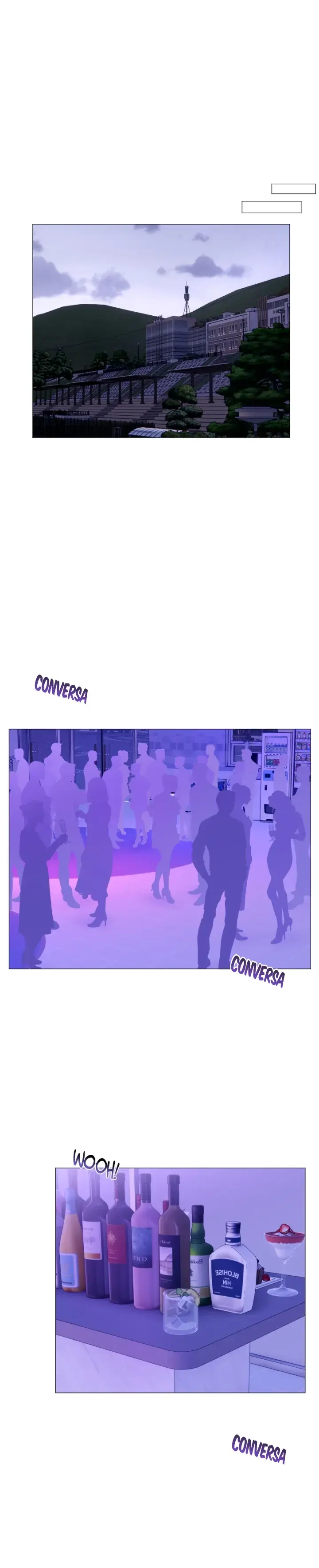 Boy Girlfriend – Capítulo 153 Yaoi – Página 8