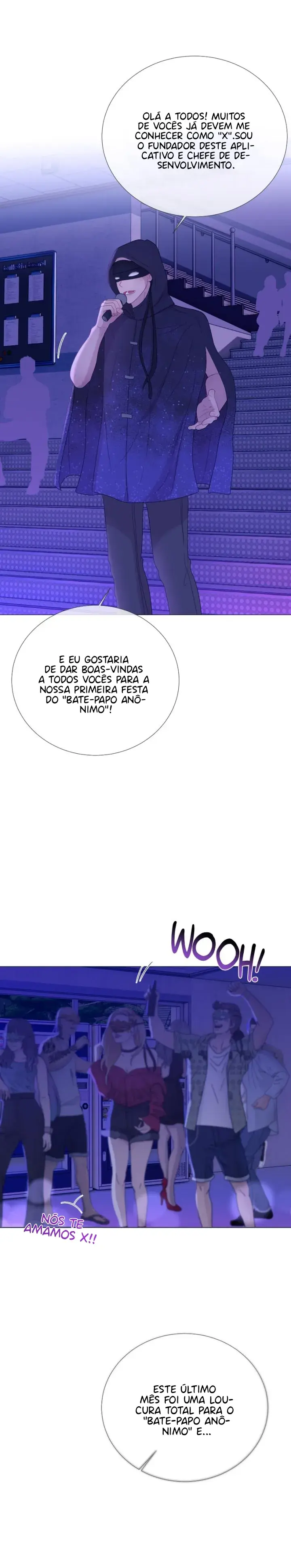 Boy Girlfriend – Capítulo 153 Yaoi – Página 9