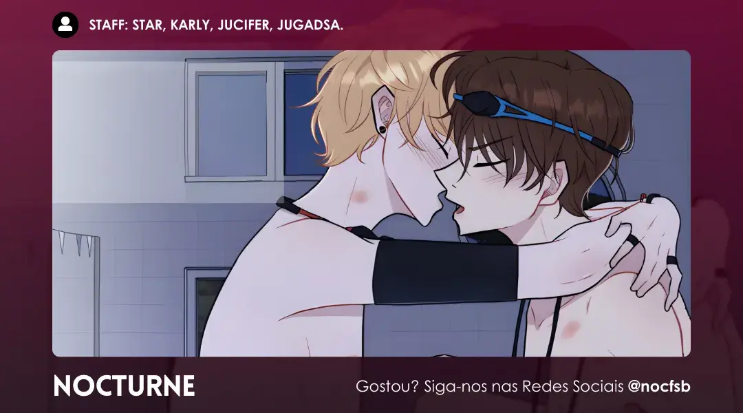 Boy Girlfriend – Capítulo 154 Yaoi – Página 1