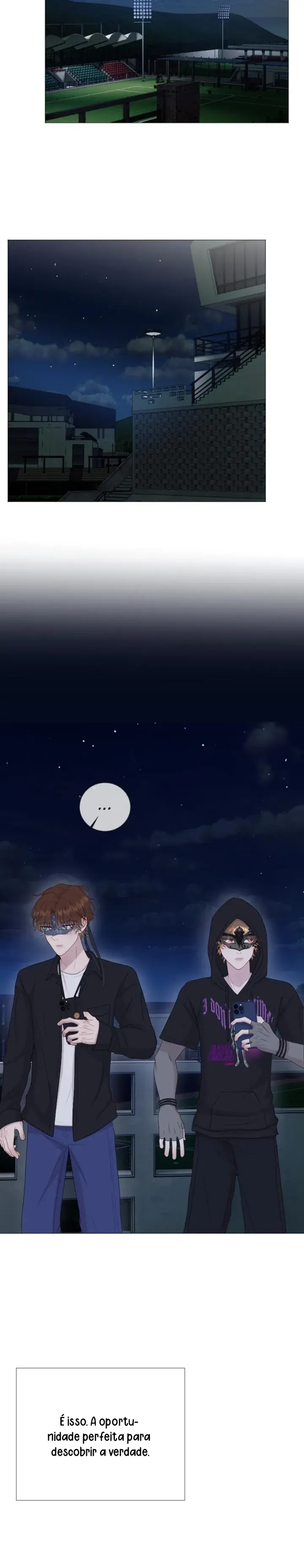 Boy Girlfriend – Capítulo 154 Yaoi – Página 10