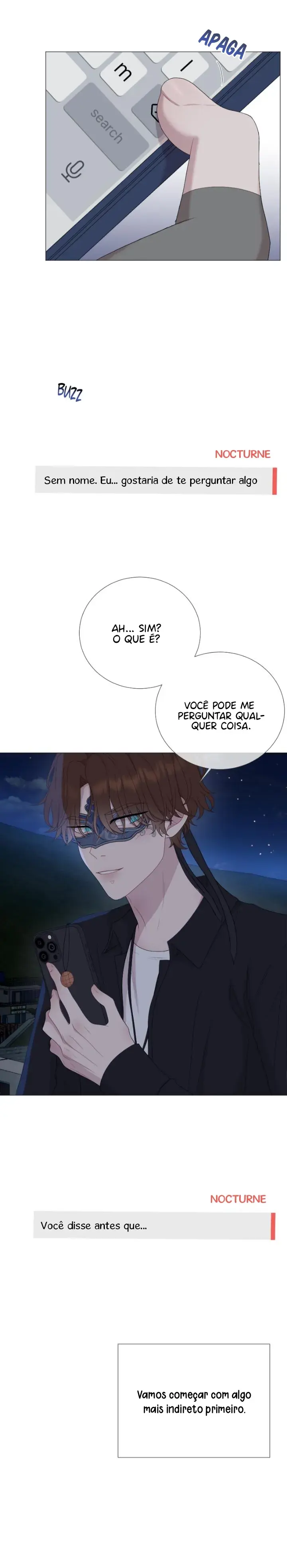 Boy Girlfriend – Capítulo 154 Yaoi – Página 12