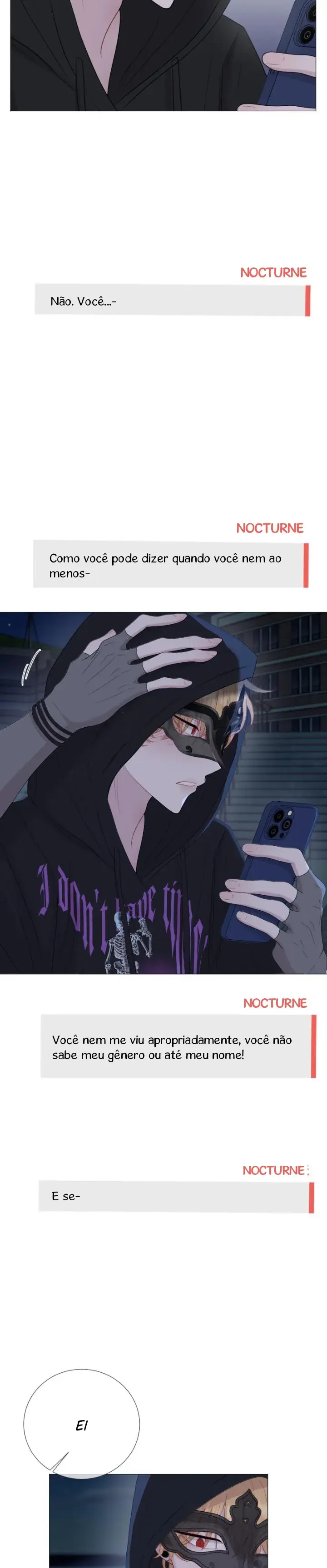 Boy Girlfriend – Capítulo 154 Yaoi – Página 14