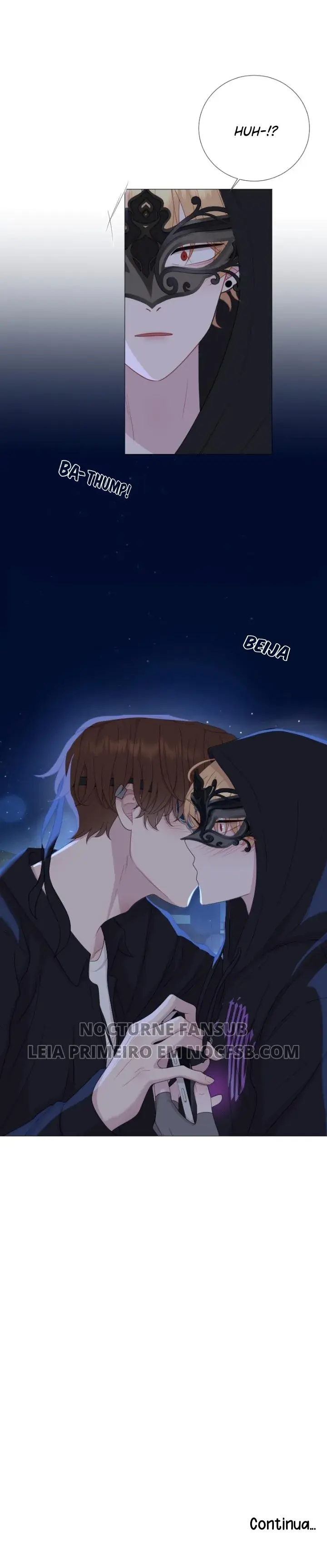 Boy Girlfriend – Capítulo 154 Yaoi – Página 16