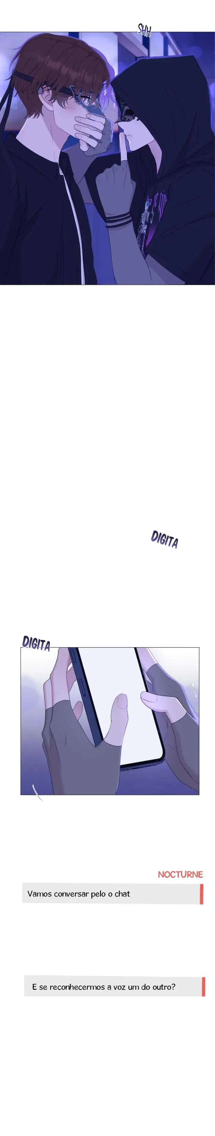 Boy Girlfriend – Capítulo 154 Yaoi – Página 4