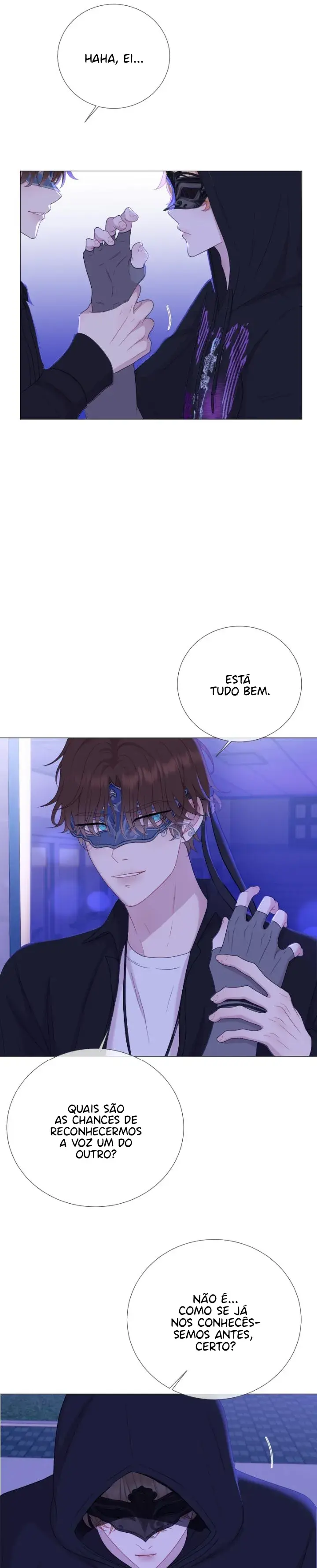 Boy Girlfriend – Capítulo 154 Yaoi – Página 5