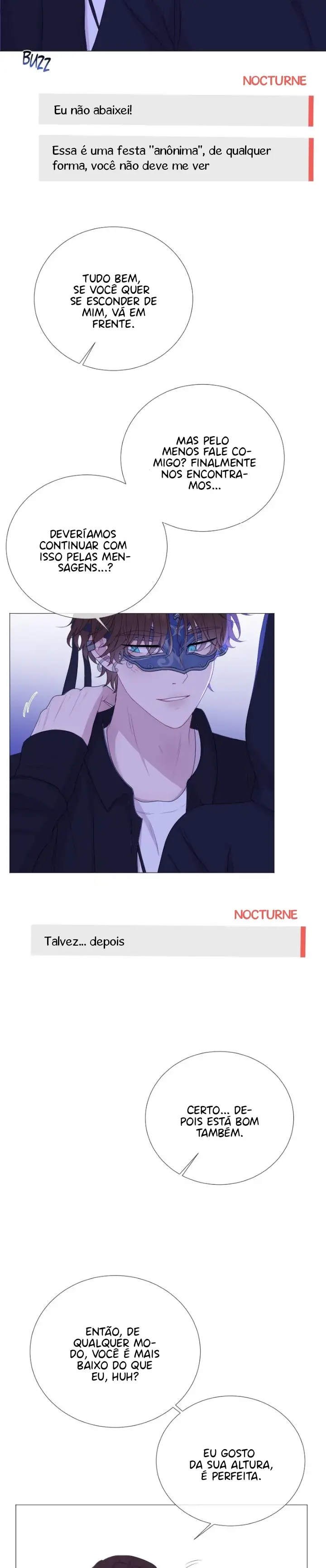 Boy Girlfriend – Capítulo 154 Yaoi – Página 7