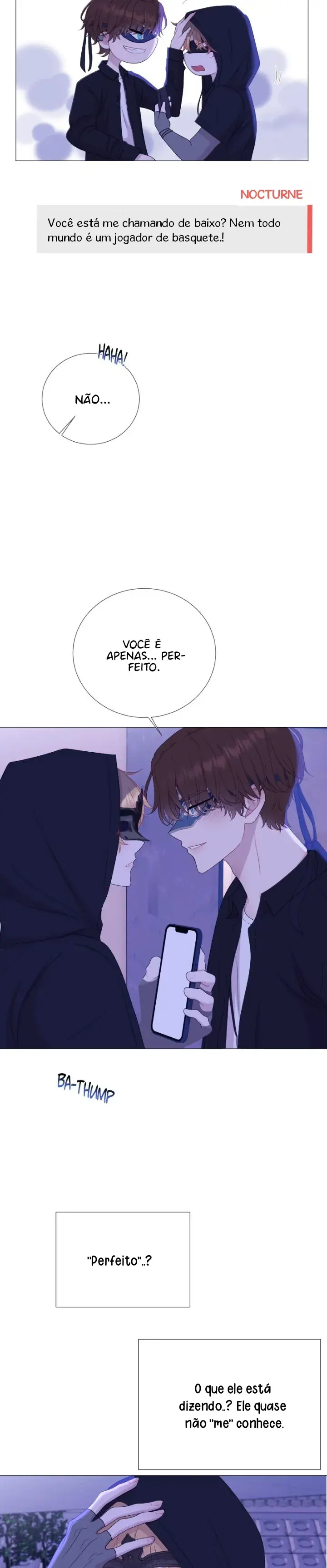 Boy Girlfriend – Capítulo 154 Yaoi – Página 8