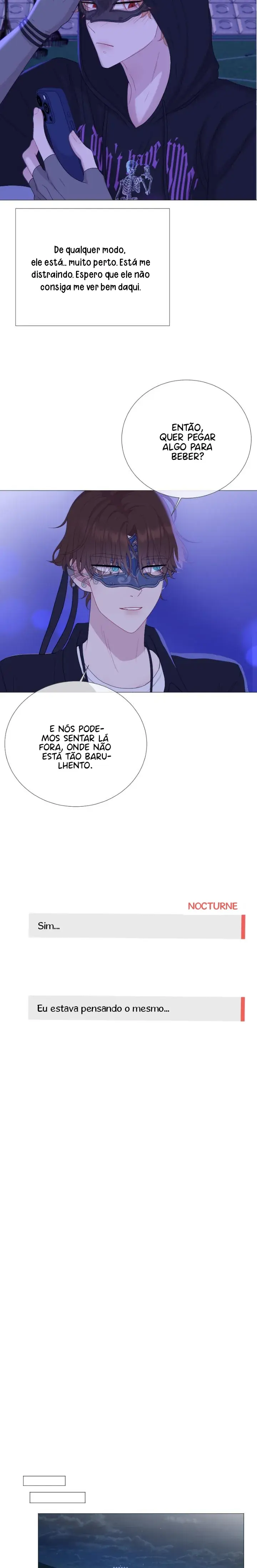 Boy Girlfriend – Capítulo 154 Yaoi – Página 9