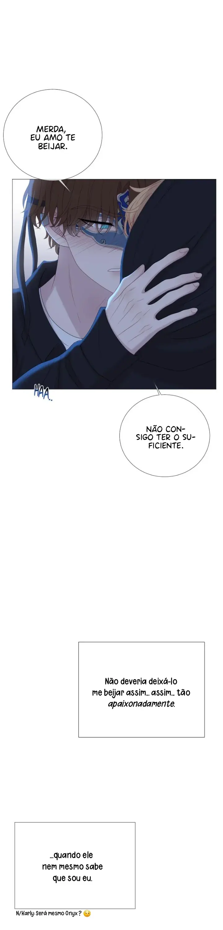 Boy Girlfriend – Capítulo 155 Yaoi – Página 13