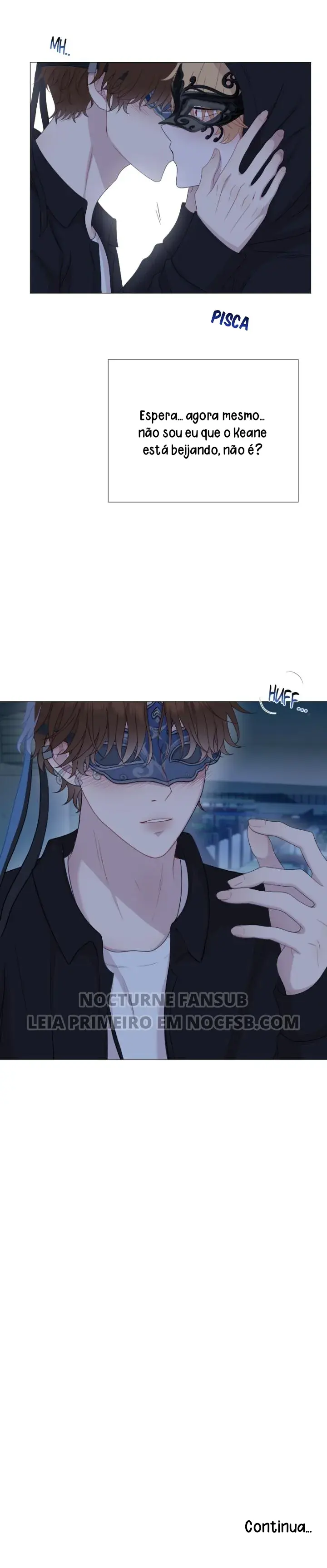 Boy Girlfriend – Capítulo 155 Yaoi – Página 14