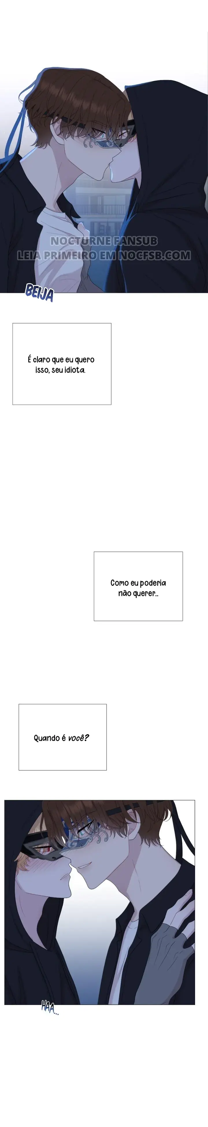 Boy Girlfriend – Capítulo 155 Yaoi – Página 6