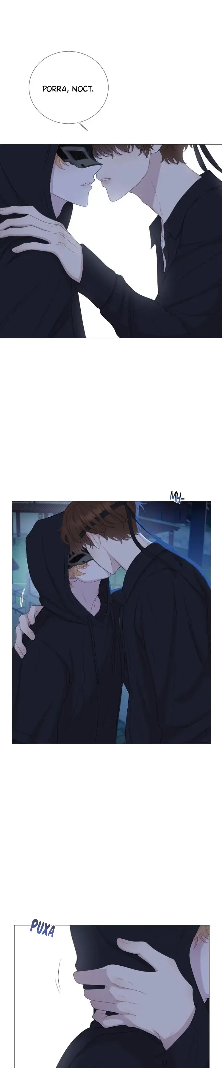 Boy Girlfriend – Capítulo 155 Yaoi – Página 7