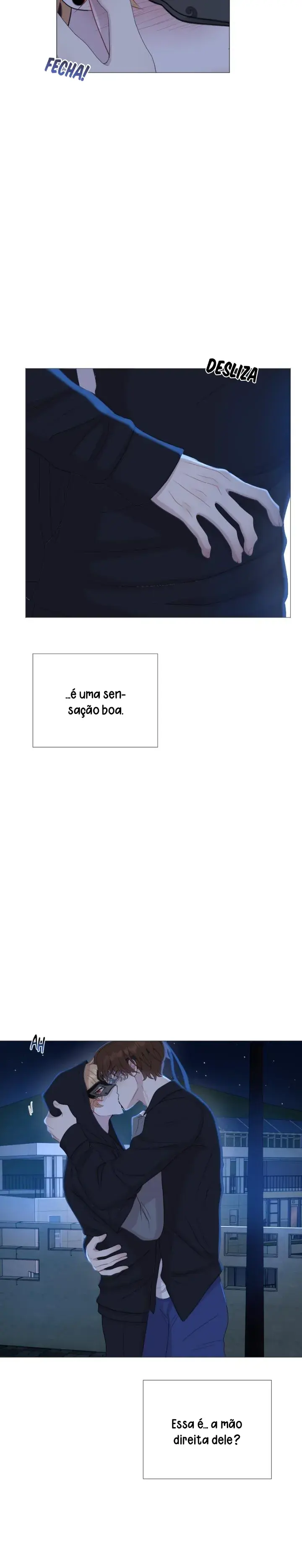 Boy Girlfriend – Capítulo 155 Yaoi – Página 9