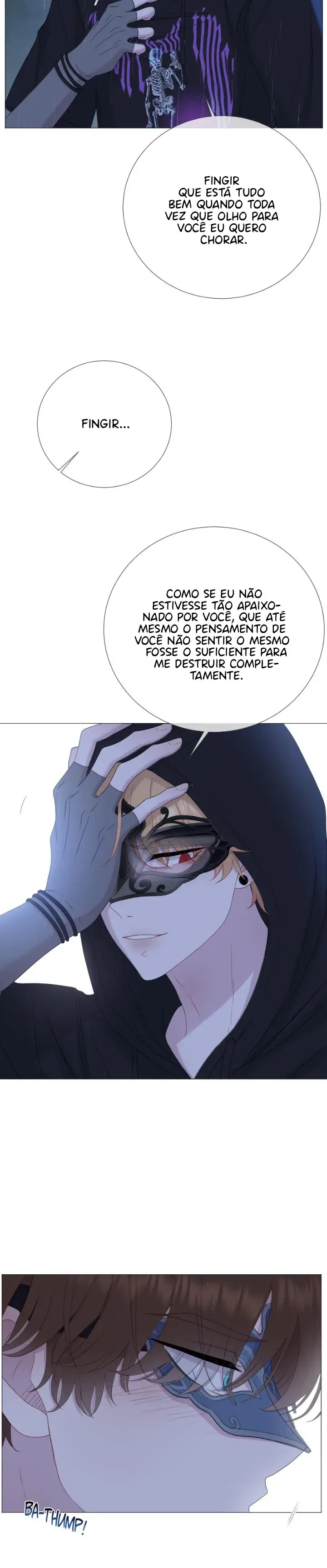Boy Girlfriend – Capítulo 156 Yaoi – Página 10