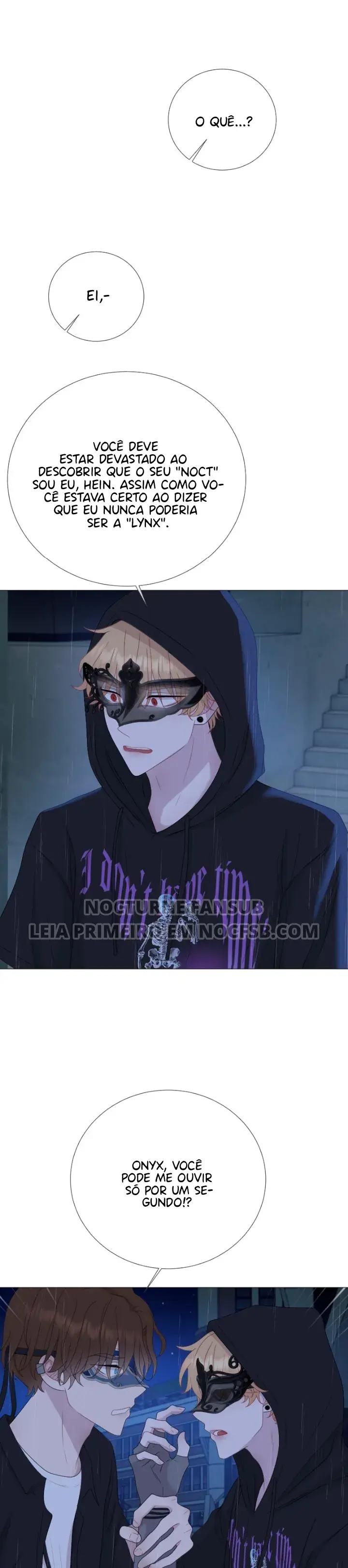 Boy Girlfriend – Capítulo 156 Yaoi – Página 11