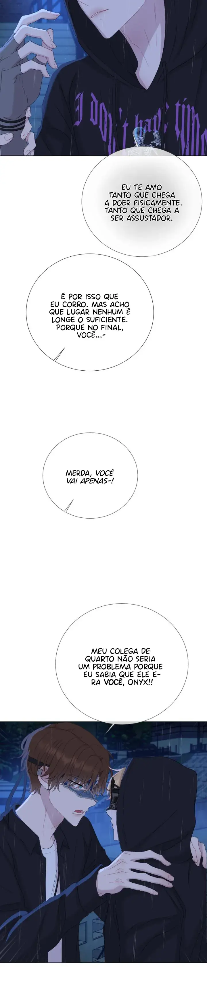 Boy Girlfriend – Capítulo 156 Yaoi – Página 13