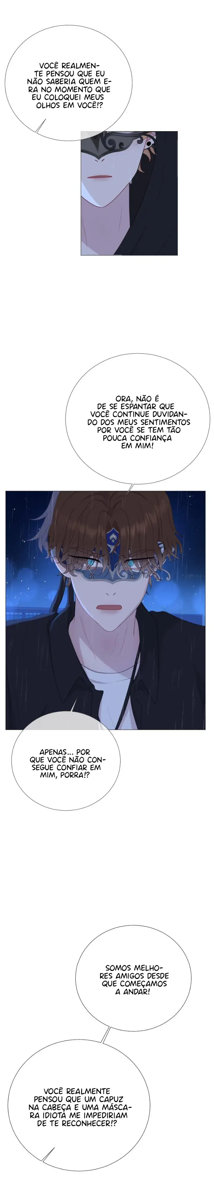 Boy Girlfriend – Capítulo 156 Yaoi – Página 14