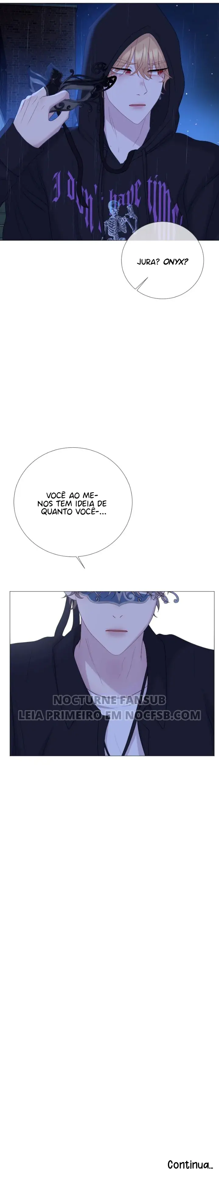 Boy Girlfriend – Capítulo 156 Yaoi – Página 15