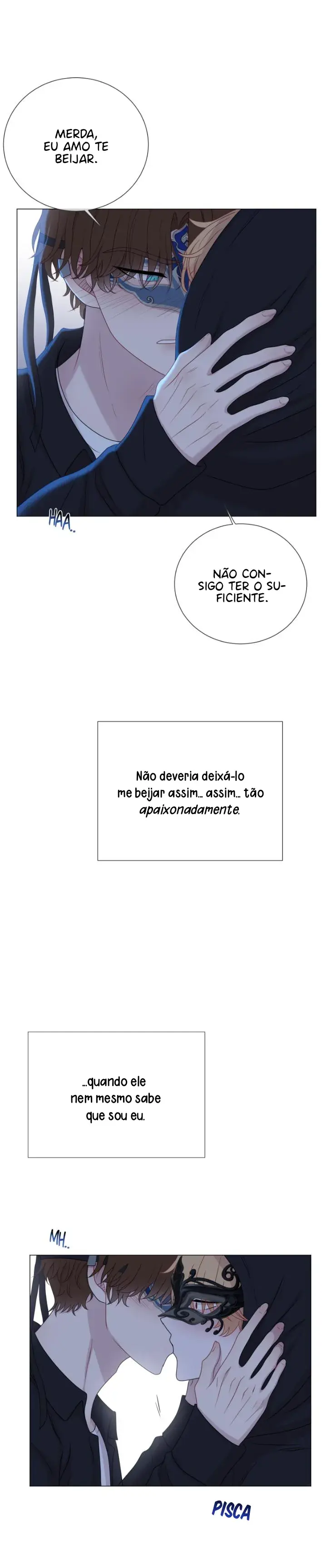 Boy Girlfriend – Capítulo 156 Yaoi – Página 2