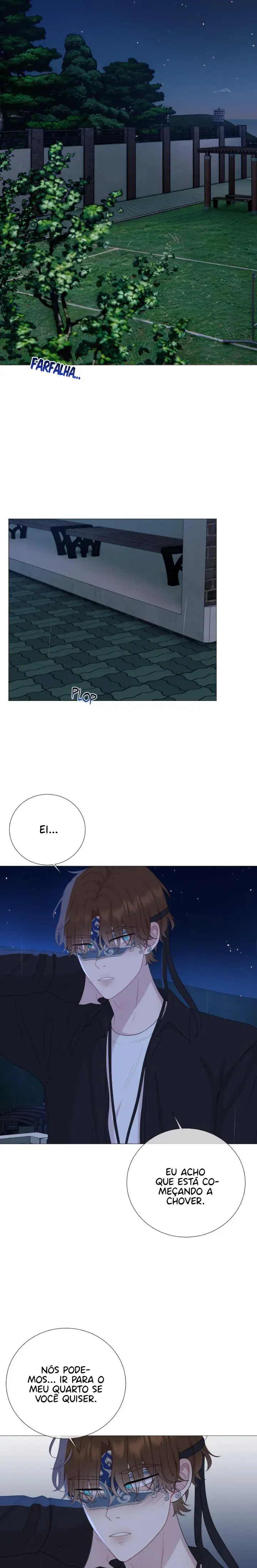 Boy Girlfriend – Capítulo 156 Yaoi – Página 4