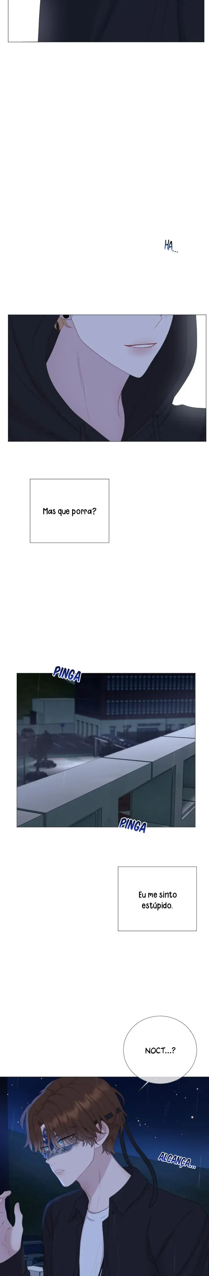 Boy Girlfriend – Capítulo 156 Yaoi – Página 6