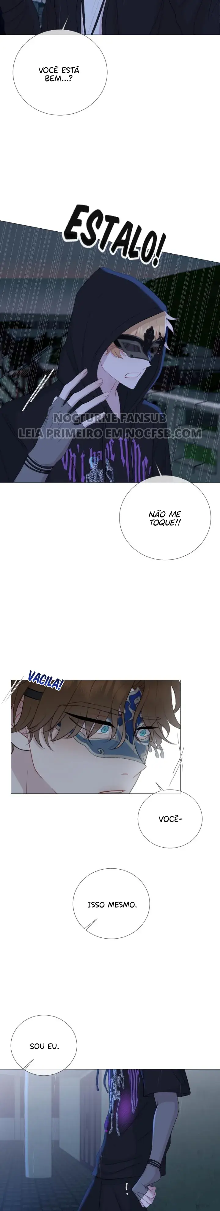 Boy Girlfriend – Capítulo 156 Yaoi – Página 7