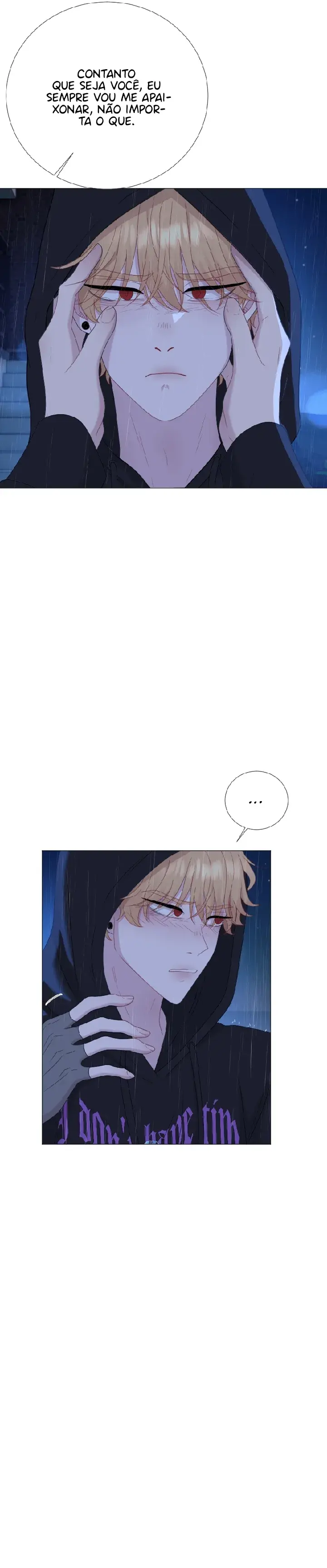 Boy Girlfriend – Capítulo 157 Yaoi – Página 10