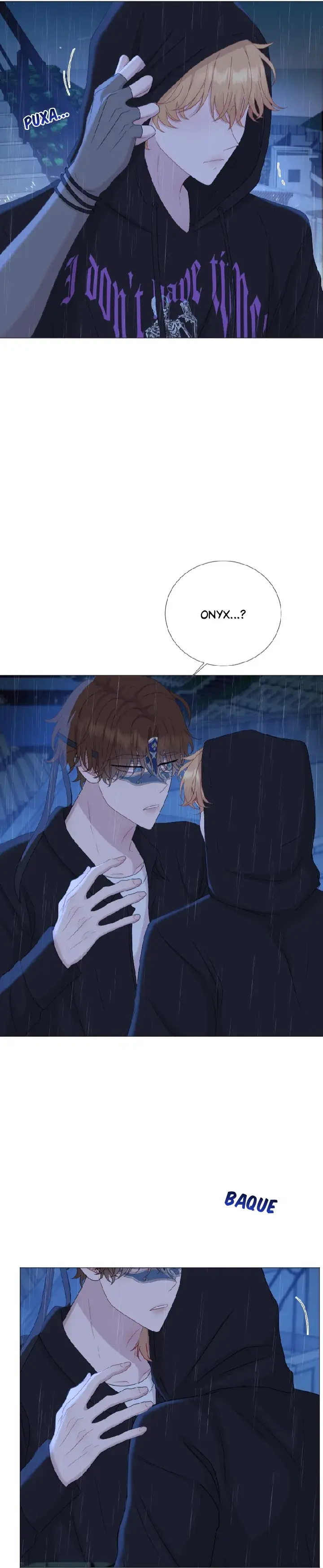 Boy Girlfriend – Capítulo 157 Yaoi – Página 11