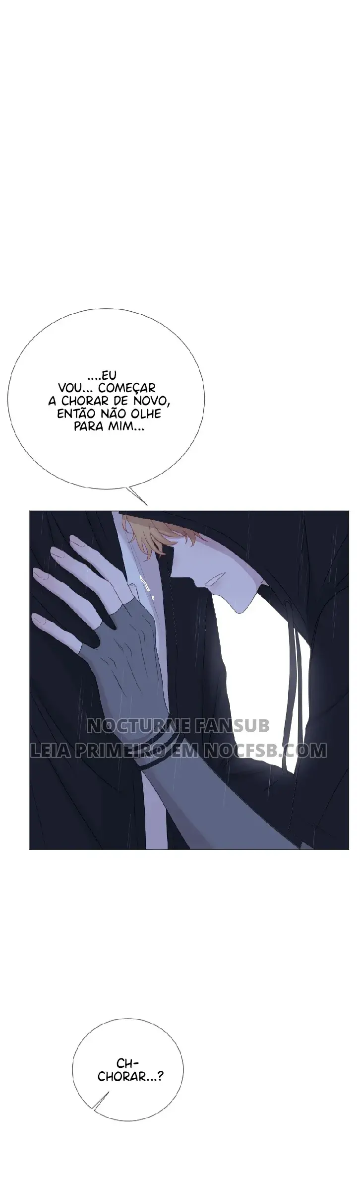 Boy Girlfriend – Capítulo 157 Yaoi – Página 12