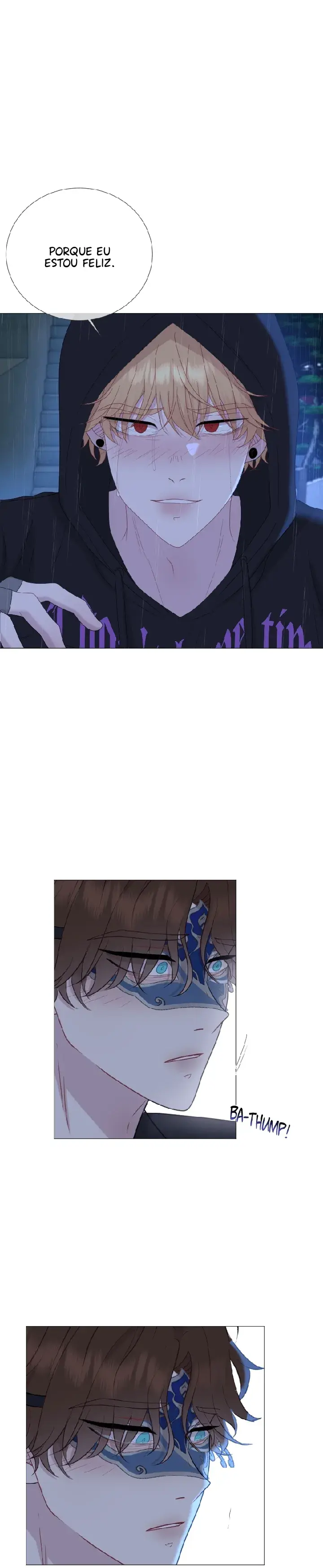 Boy Girlfriend – Capítulo 157 Yaoi – Página 14