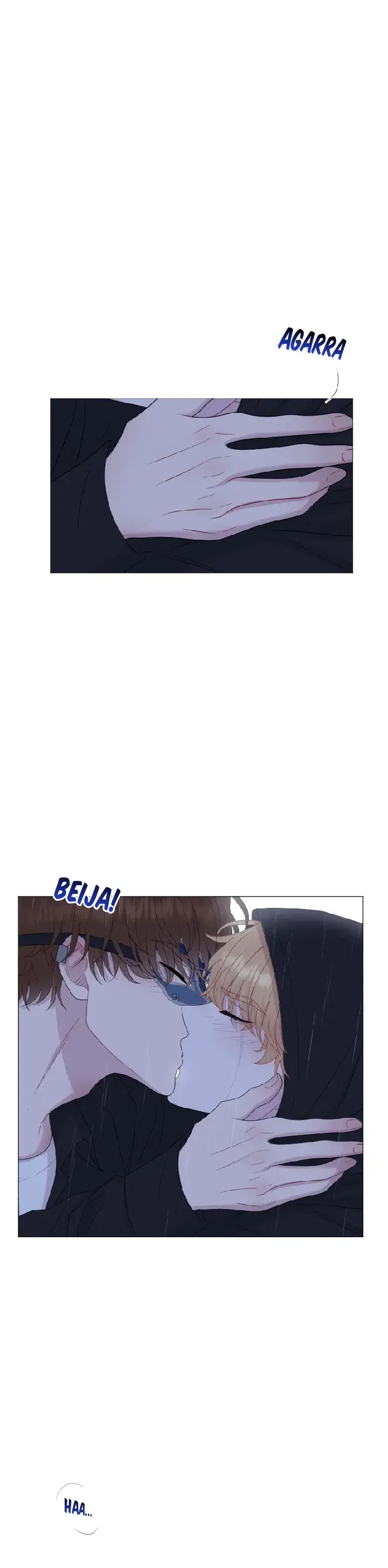 Boy Girlfriend – Capítulo 157 Yaoi – Página 15