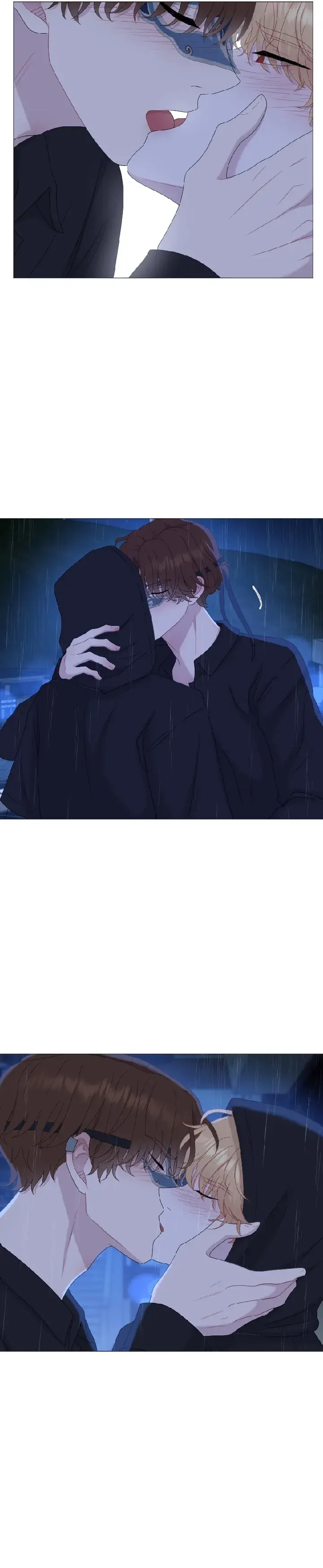 Boy Girlfriend – Capítulo 157 Yaoi – Página 16