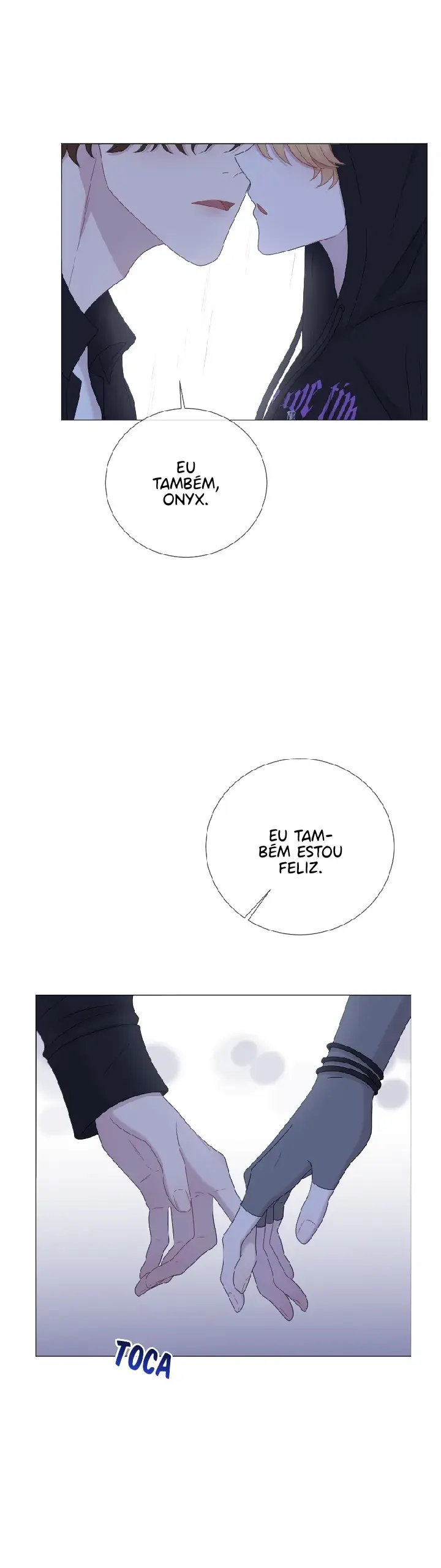 Boy Girlfriend – Capítulo 157 Yaoi – Página 17