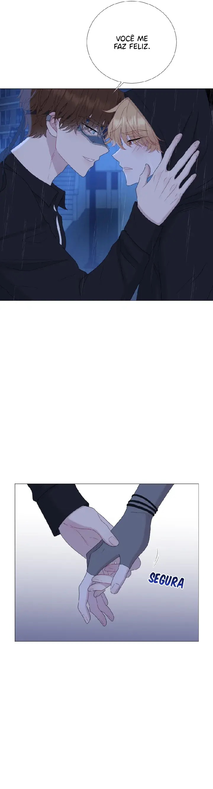 Boy Girlfriend – Capítulo 157 Yaoi – Página 18