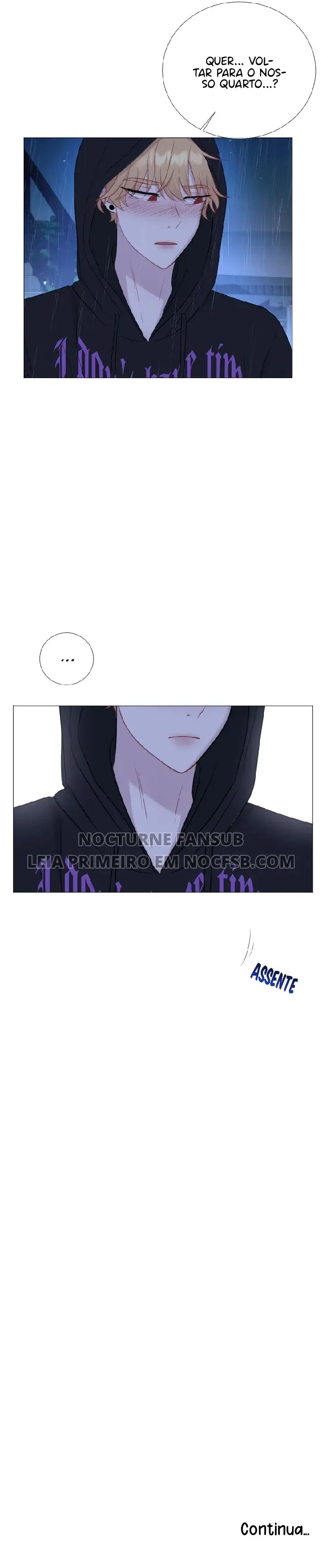 Boy Girlfriend – Capítulo 157 Yaoi – Página 20