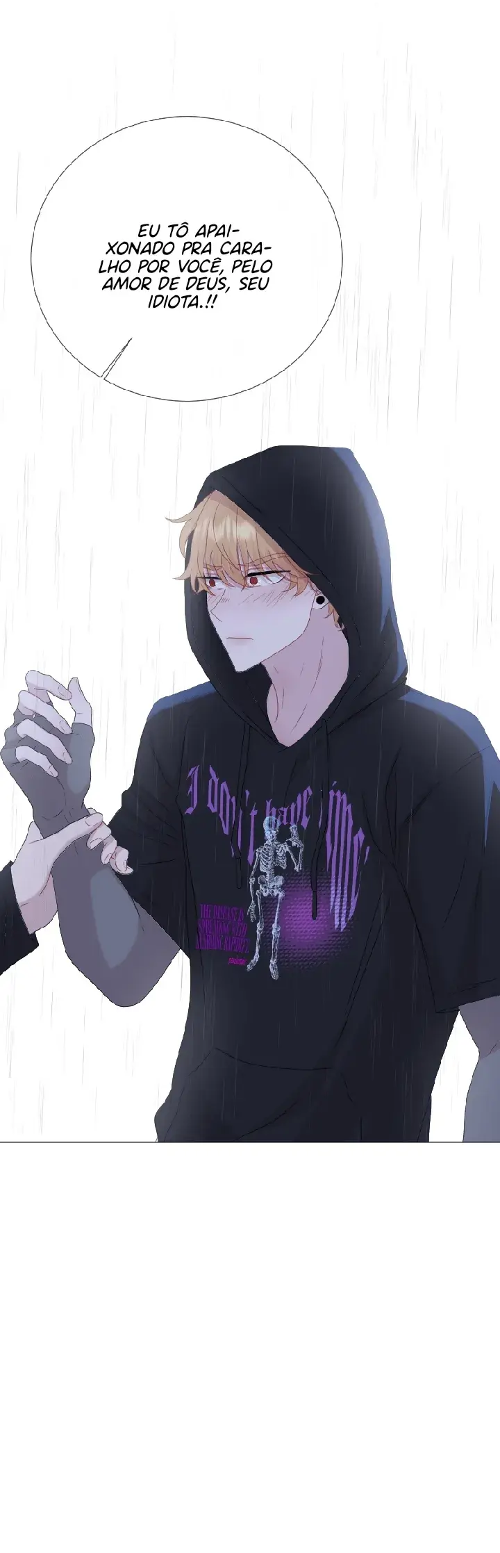 Boy Girlfriend – Capítulo 157 Yaoi – Página 4