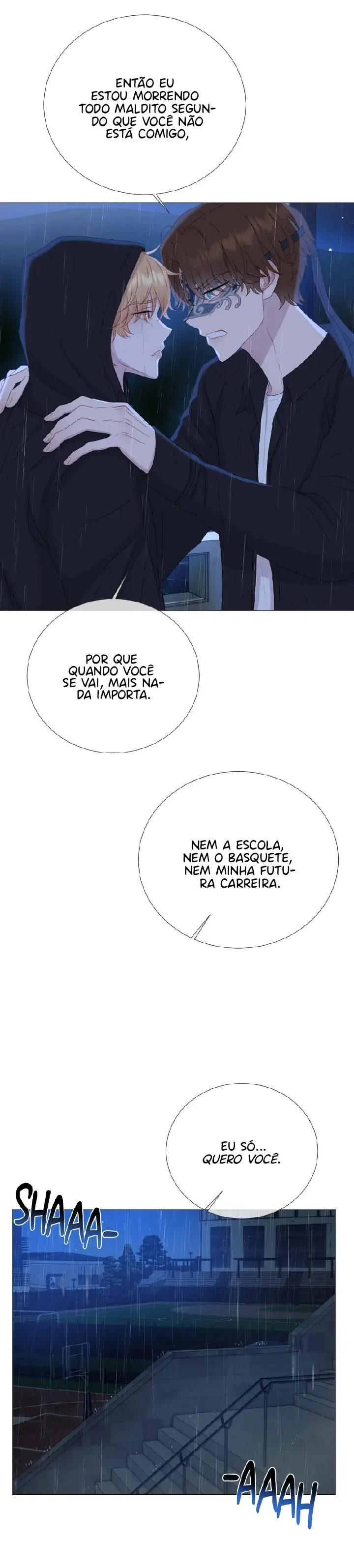 Boy Girlfriend – Capítulo 157 Yaoi – Página 6