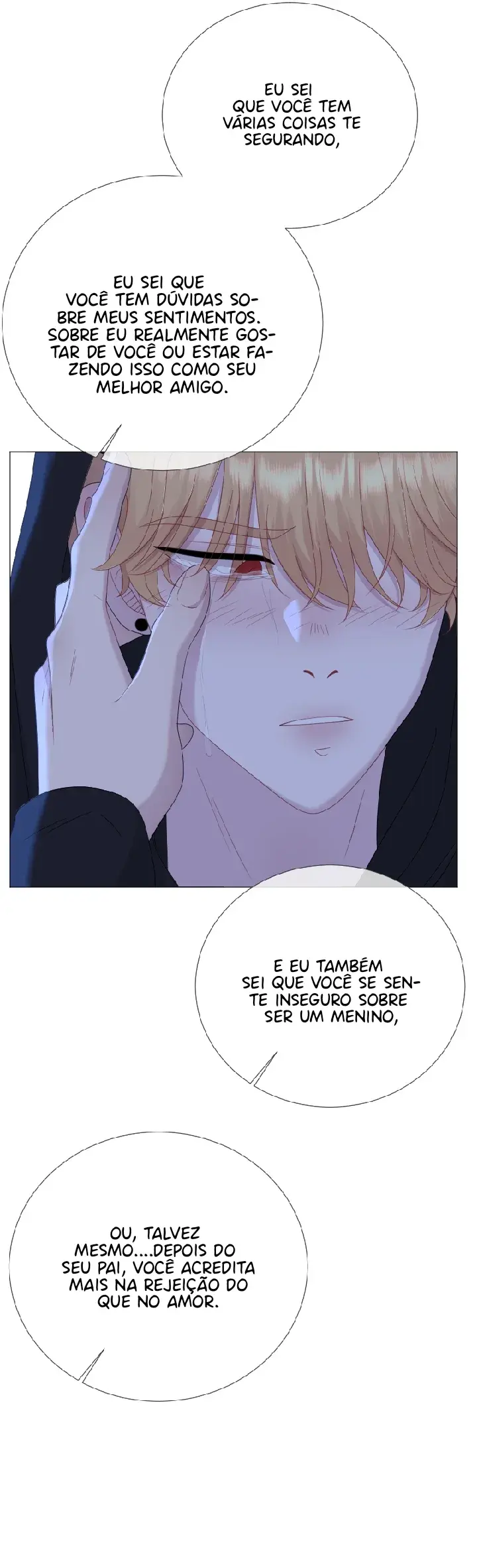 Boy Girlfriend – Capítulo 157 Yaoi – Página 7