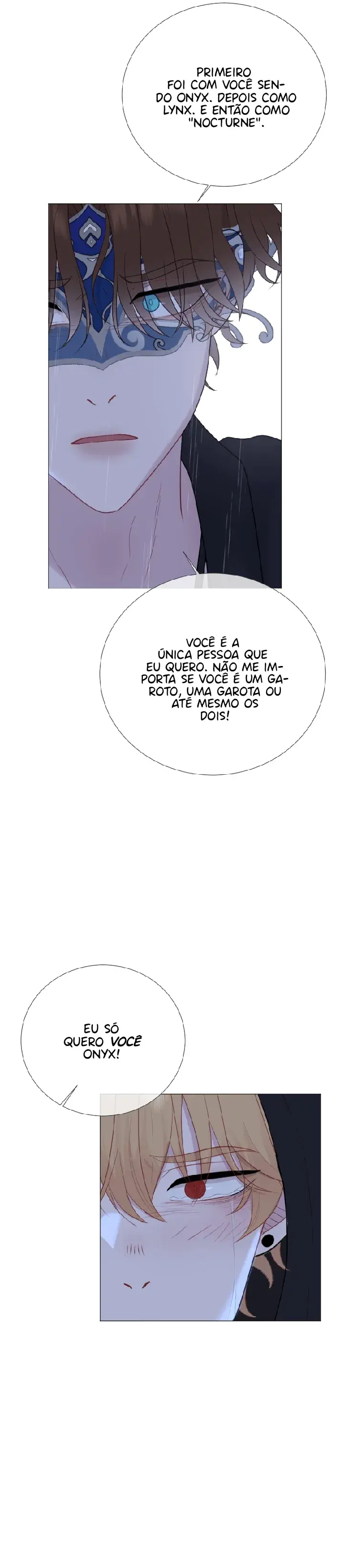 Boy Girlfriend – Capítulo 157 Yaoi – Página 9