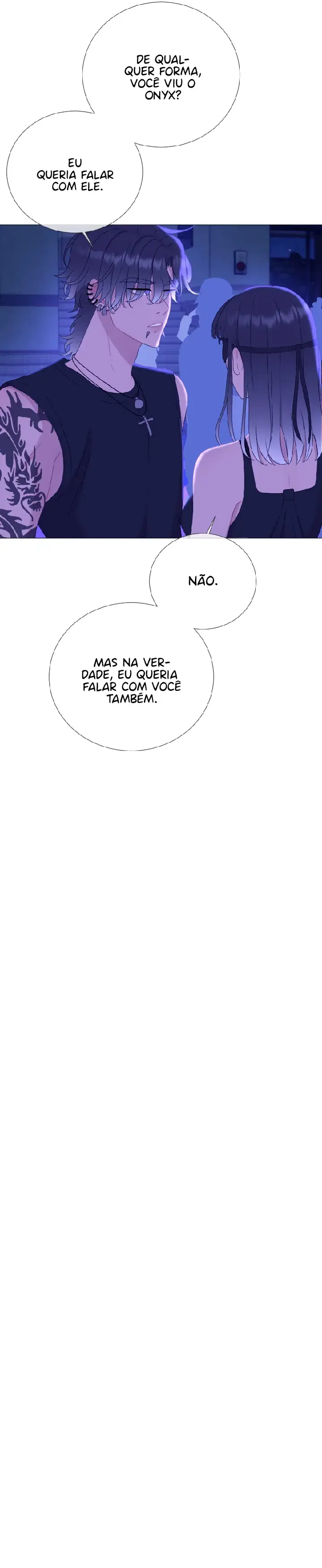 Boy Girlfriend – Capítulo 158 Yaoi – Página 10