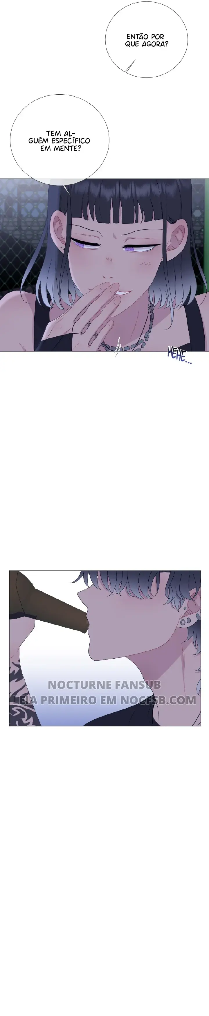 Boy Girlfriend – Capítulo 158 Yaoi – Página 19