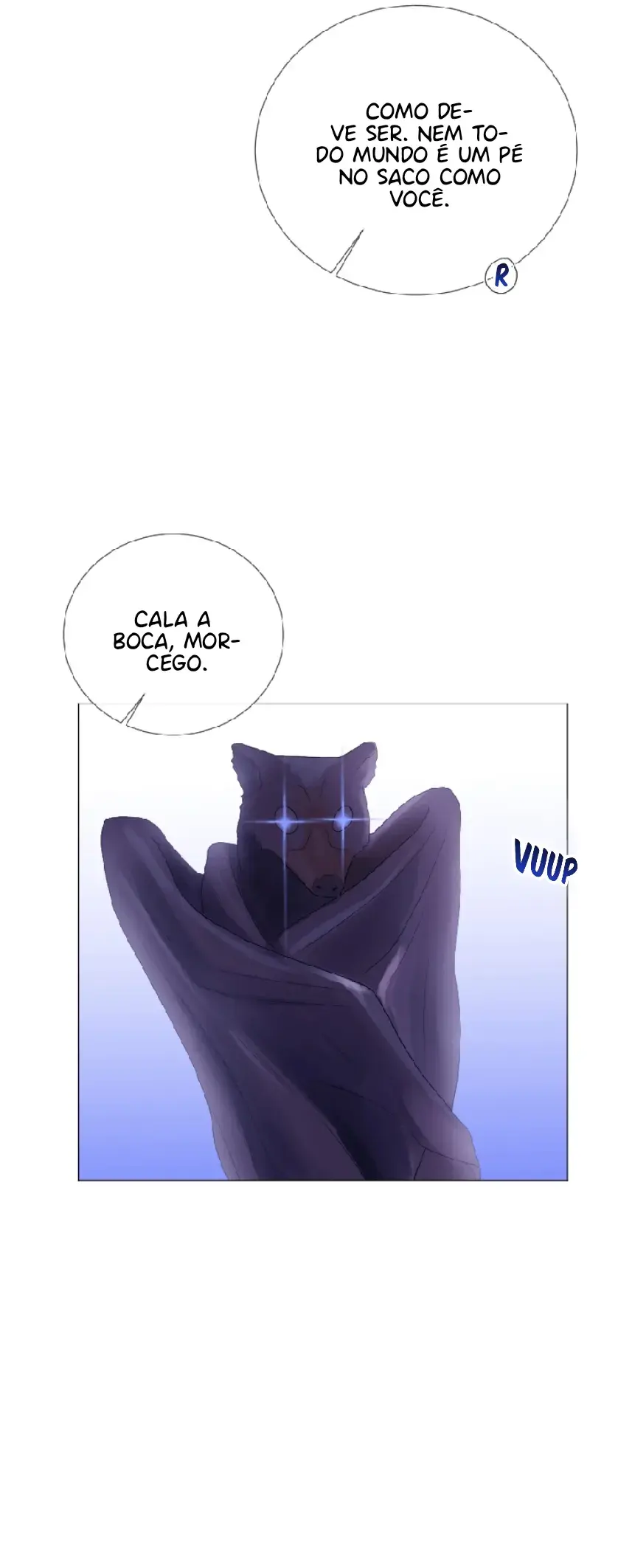 Boy Girlfriend – Capítulo 158 Yaoi – Página 9