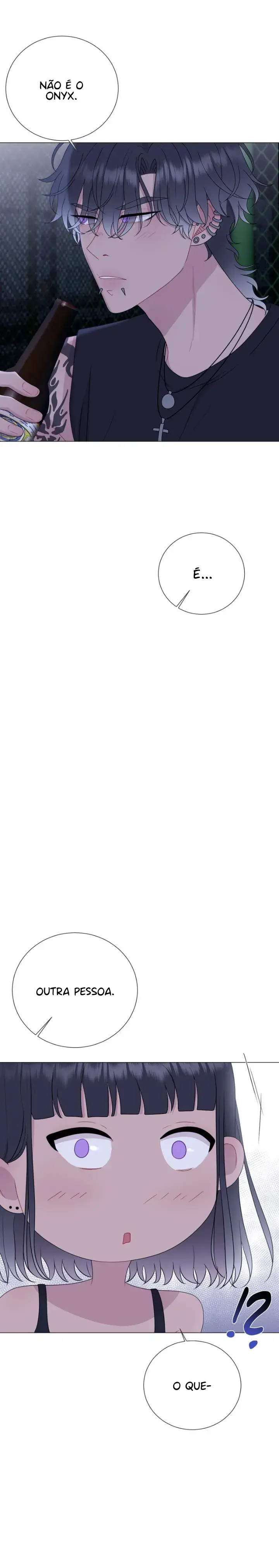 Boy Girlfriend – Capítulo 159 Yaoi – Página 4