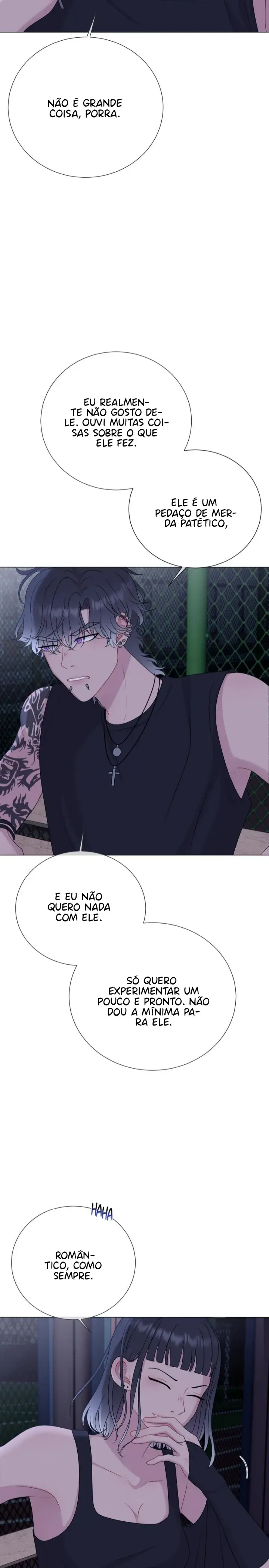 Boy Girlfriend – Capítulo 159 Yaoi – Página 6