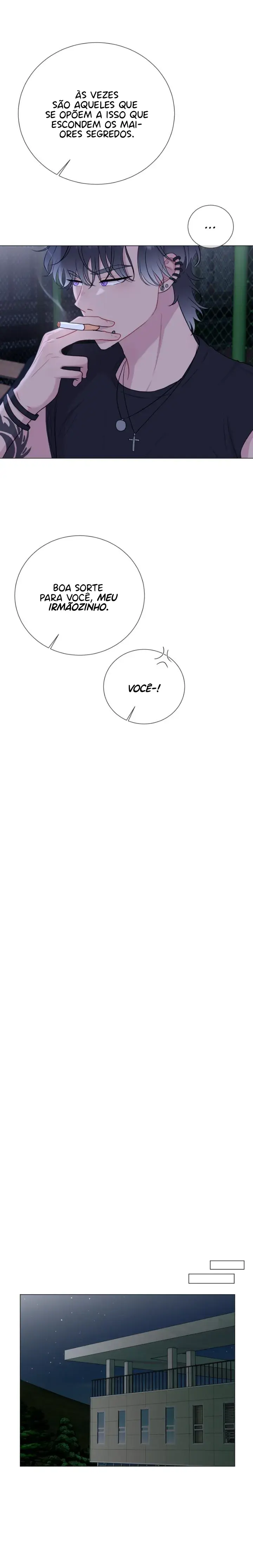 Boy Girlfriend – Capítulo 159 Yaoi – Página 9