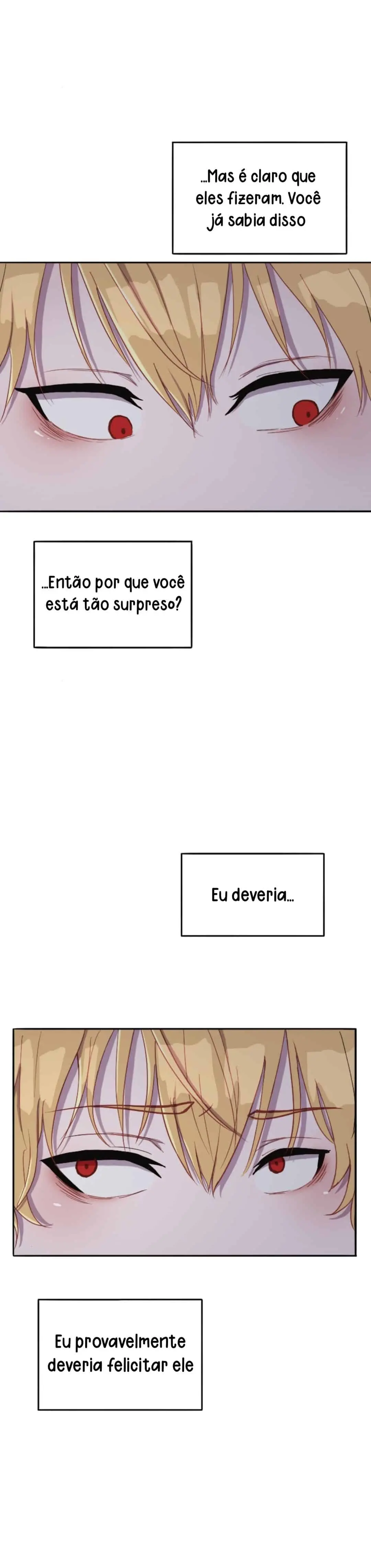 Boy Girlfriend – Capítulo 16 Yaoi – Página 2