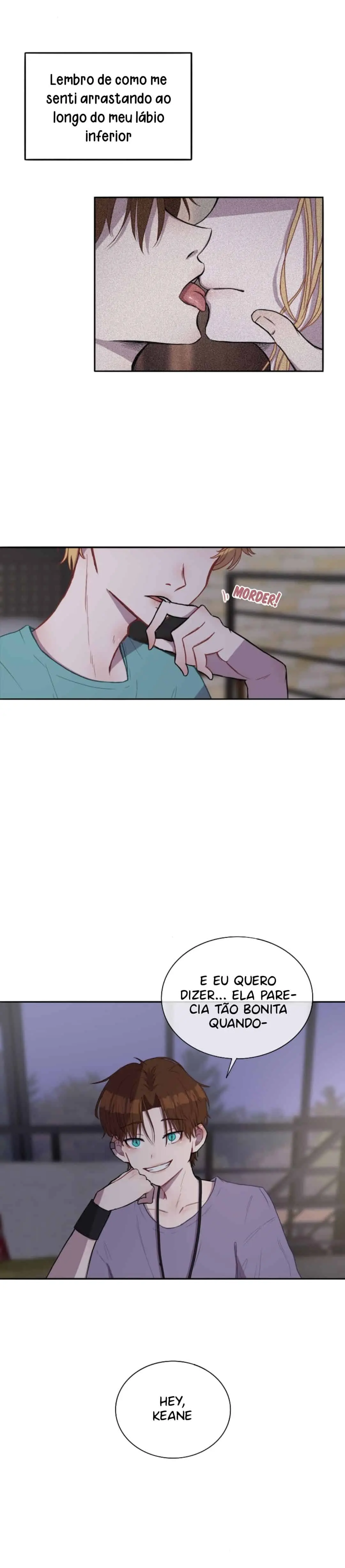 Boy Girlfriend – Capítulo 16 Yaoi – Página 5