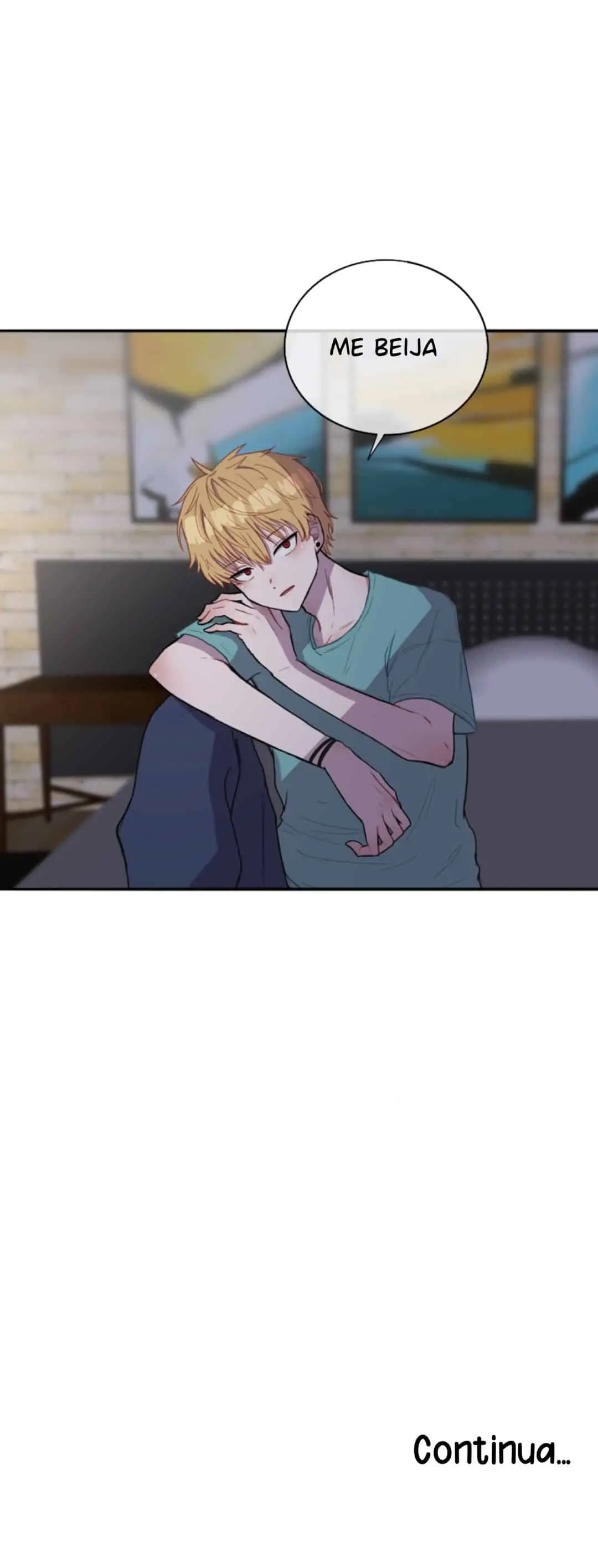 Boy Girlfriend – Capítulo 16 Yaoi – Página 7