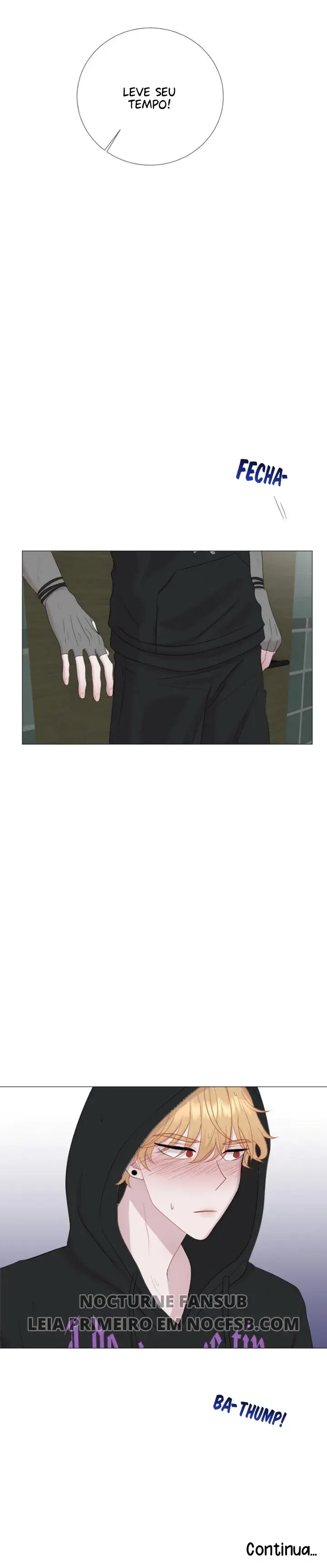 Boy Girlfriend – Capítulo 160 Yaoi – Página 16