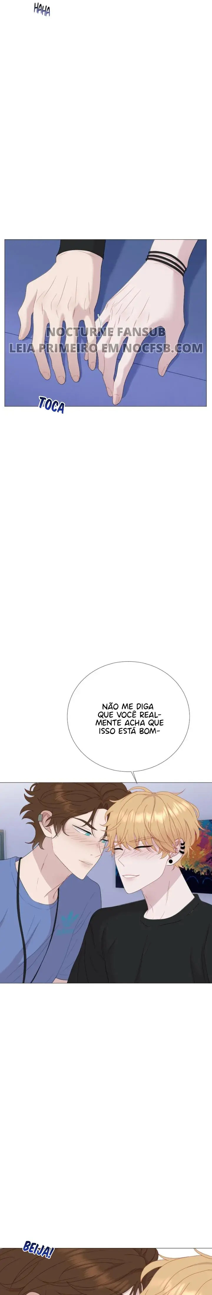 Boy Girlfriend – Capítulo 161 Yaoi – Página 12